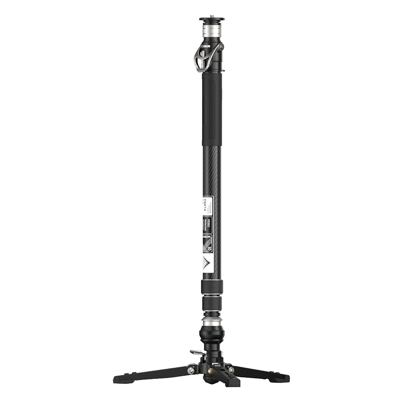 YC ONION PINETA 2.0 Carbon Fiber Monopod