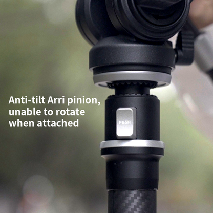 Extension tube for PINETA Pro Monopod