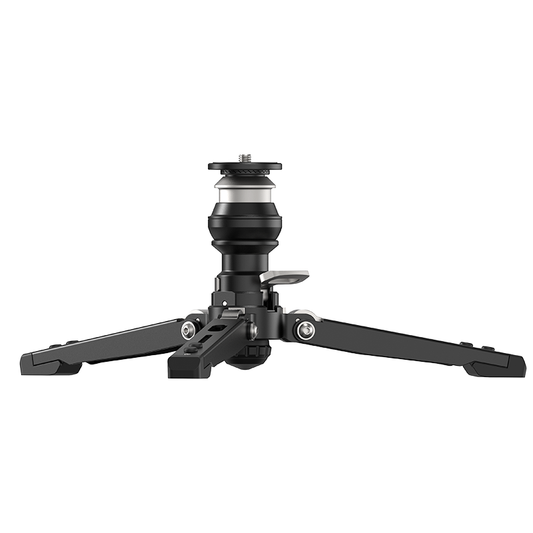 Pineta 2.0 Pedal Base - Compatible Upgrade for Pineta 1.0 Monopod